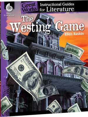 cover image of The Westing Game